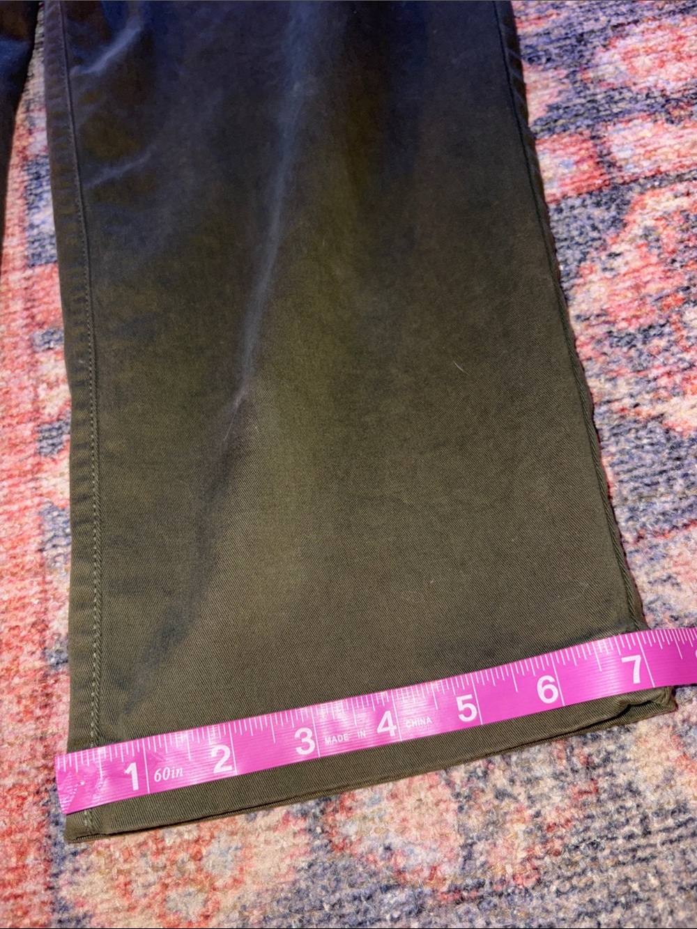 Universal Thread Pants size 2 - Picture 6 of 8